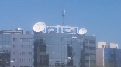 Romanian telco RCS&RDS indicted in bribery and money laundering case